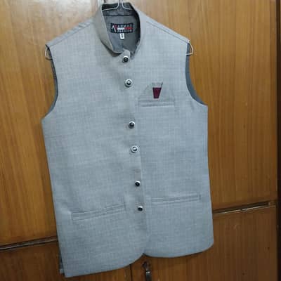 Men waistcoat