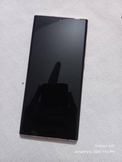 Samsung Galaxy Note 20 ultra. 12/128 GB