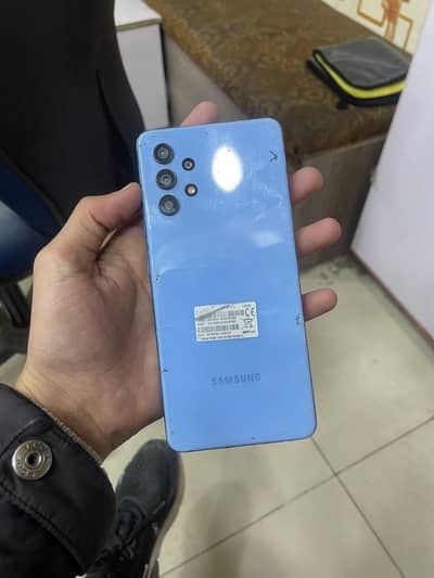 Samsung a32 pta approved