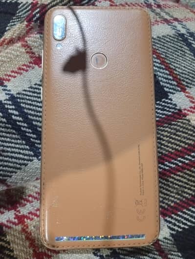 Huawei y6 prim 2019 available in renala khurd
