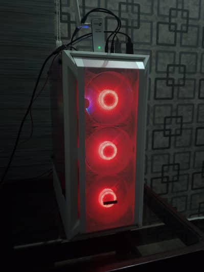 Gaming pc urgent sale 10by10 100% ok