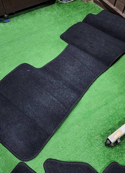 orignal toyota corolla floor matt  2019 to 2025 models