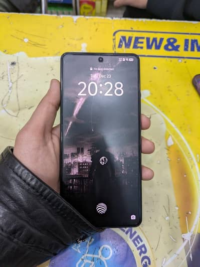 VIVO IQOO Z9