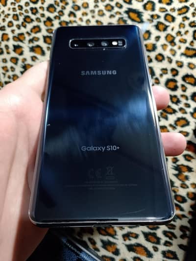 Samsung s10 plus