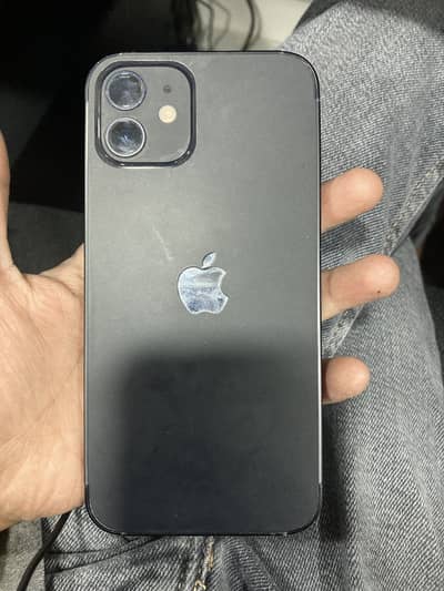 iPhone 12 non pta Jv