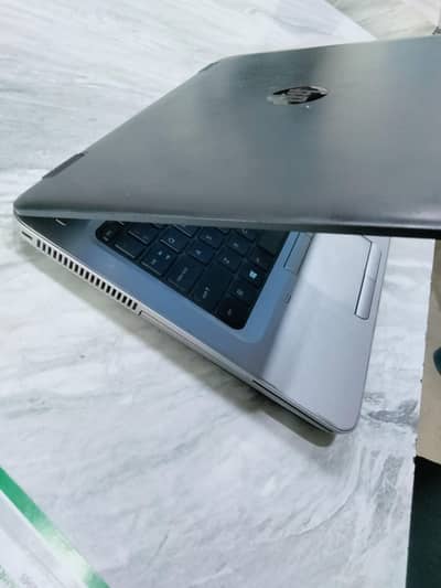 HP core i5 7th generation