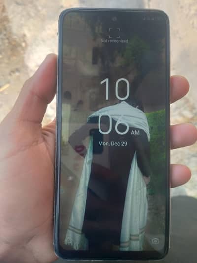 Tecno Camon 18T