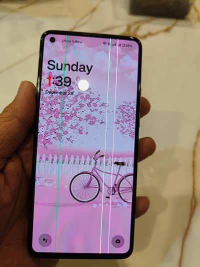 one plus 8t 12gb 256gb pta approved