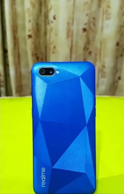 Realme c2 3gb 32gb for sale