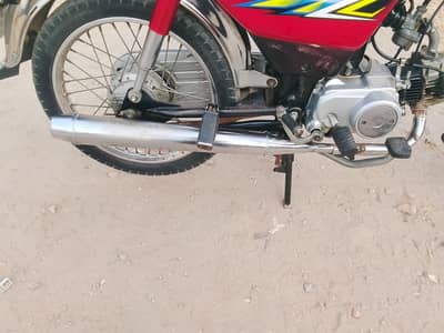 CD  Honda 2021 Contact 03488054115