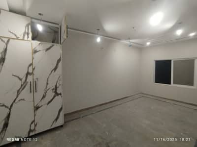 Ichhra Flat Sized 4.5 Marla For Rent