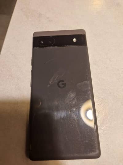 pixel 6a panel khraab