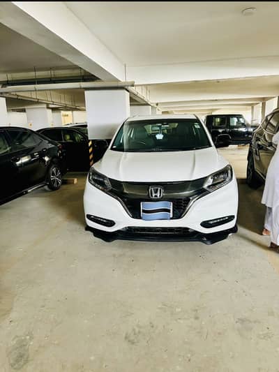 Honda Vesel RS 2016/2021