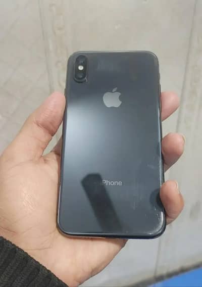 iPhone X 256gb Factory Unlocked Non PTA wpp no 03004940/299