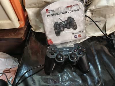 Ucom PC JOYPAD
