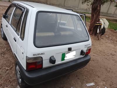 Mehran For sale