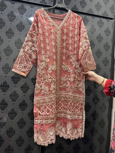 3 Piece Suit – Stylish & Comfortable Wear