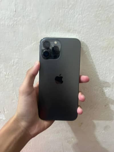 Iphone 13 pro max non pta
