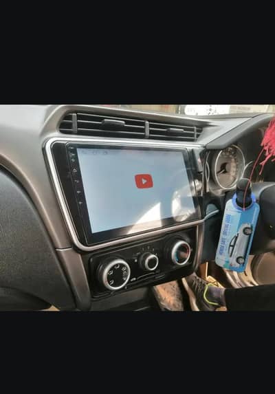 android car