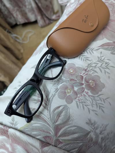 Rayban Meta Glasses Gen 1