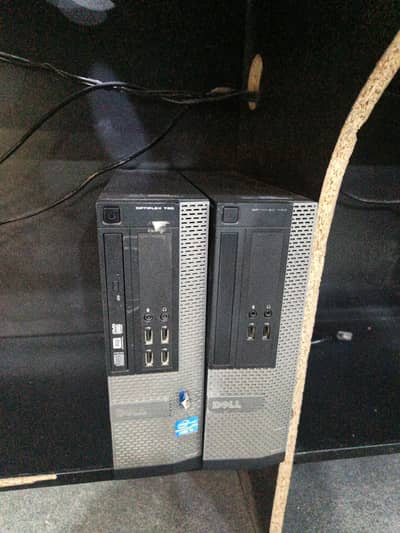 Dell i5 2nd Generation