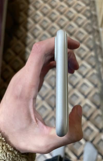 iPhone 7 Plus  128Gb PTA approved  Battery changed