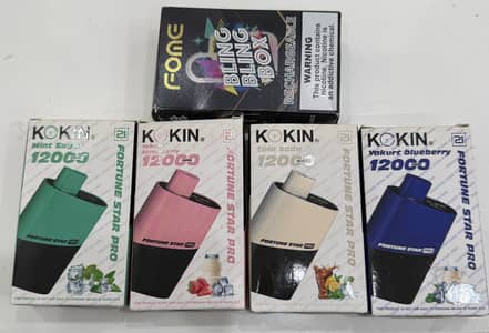 Disposible Vapes 12000 puffs
