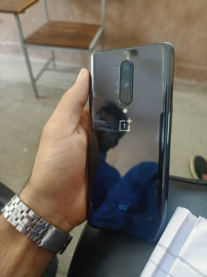 OnePlus 8 1