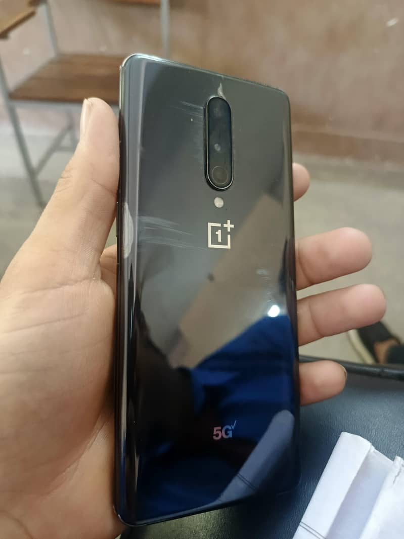 OnePlus 8 3