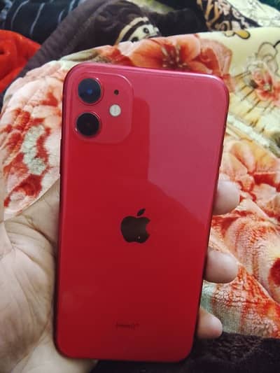 Iphone 11 Jv 128gb