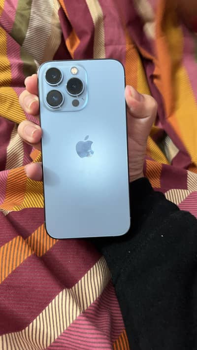 Iphone 13 pro pta approved