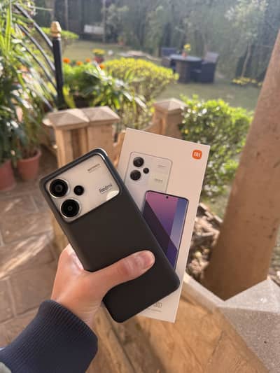 redmi note 13 pro plus 5g