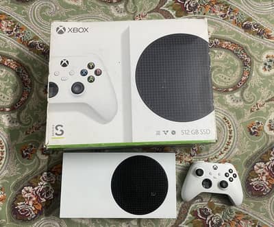 Xbox Series S