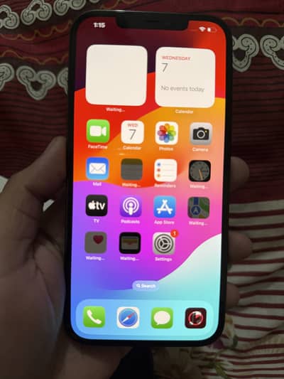 Apple iPhone 12 Pro Max