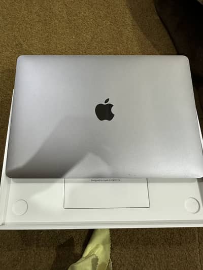 MacBook Air M1