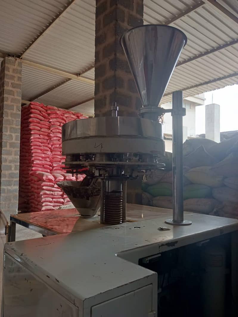 masala packaging machine 3