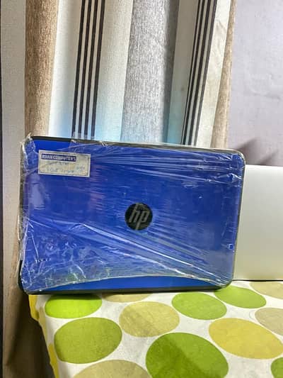 HP CHROME BOOK 4-64