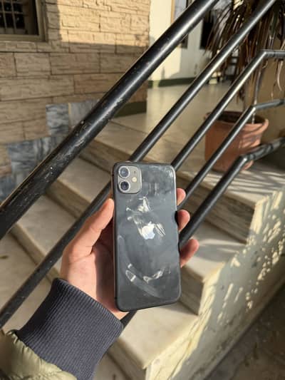 iphone 11 pta approved