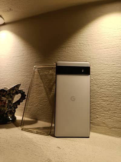 pixel 6a
