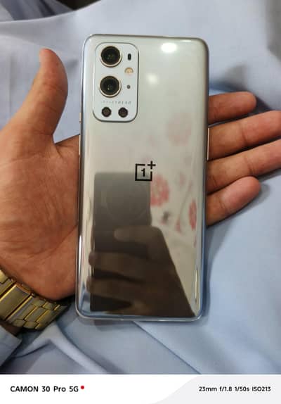 oneplus 9 pro