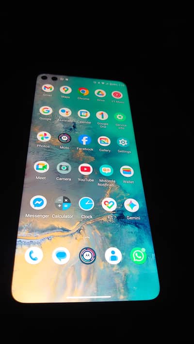 Motorola Moto G 5G plus