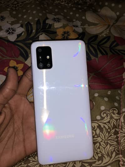 Samsung A51