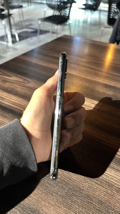 iPhone X 256 gb pta approved