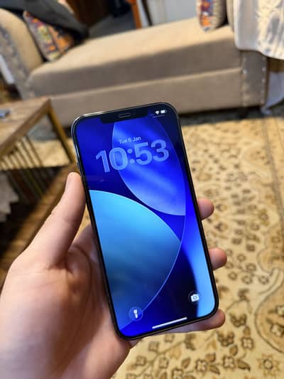 IPhone 12 Pro Max 256GB