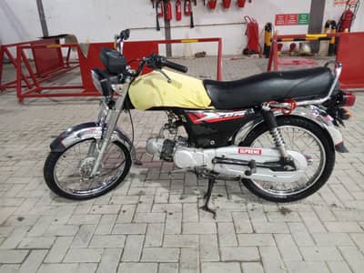 bike ki copy ha only aor owner ak he ha