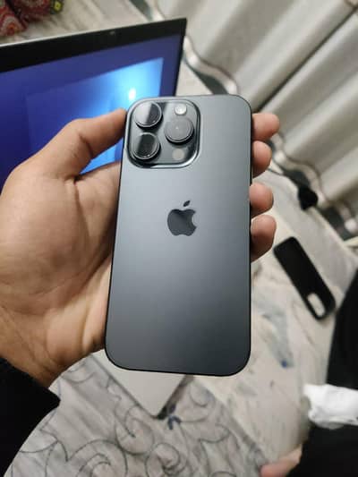 iphone 16pro 256GB JV