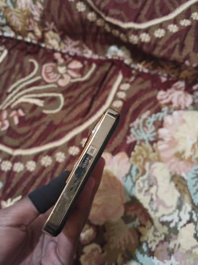 INFINIX NOTE 30 FOR URGENT SALE 10/10 CONDITION