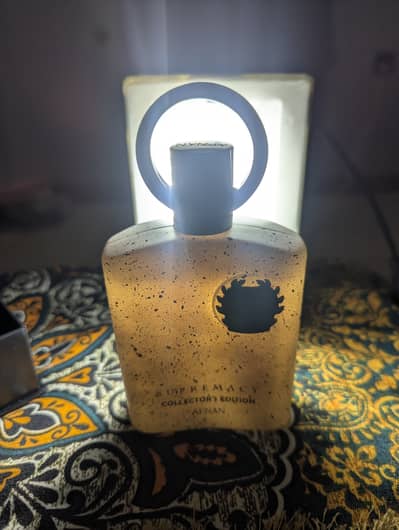 Afnan Supremacy Collectors Edition (100ml)