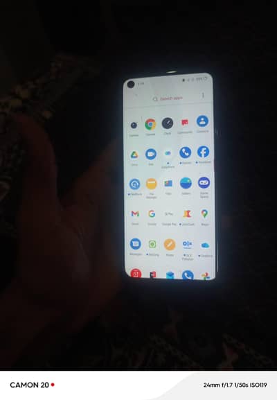 Sale my OnePlus Nord N10 5G 6gb 128gb condition 10/8.5