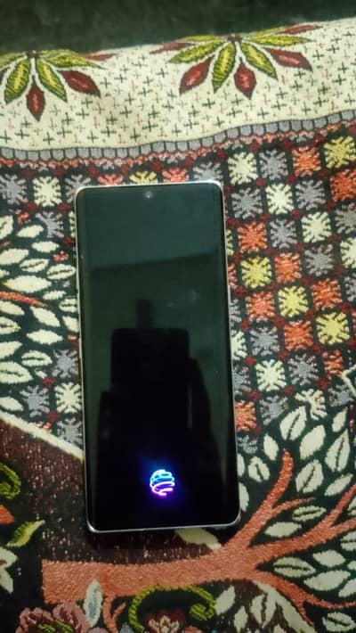 Lg velvet 5g 8/128